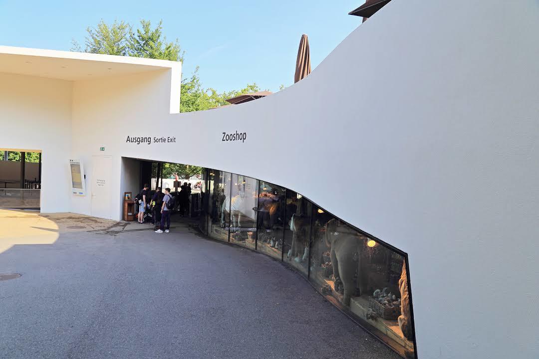 Zoo Zurich